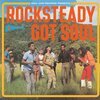 V/A – rocksteady got soul (CD, LP Vinyl)