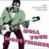 V/A – roll your moneymaker - black rock´n roll (CD)