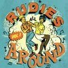 V/A – rudies all around vol. 1 (LP Vinyl)
