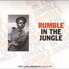 V/A – rumble in the jungle (CD, LP Vinyl)