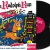 V/A – run rudolph run (LP Vinyl)