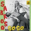 V/A – sabroso go go (LP Vinyl)