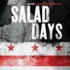 V/A – salad days: a decade of punk in washington, dc (Video, DVD)