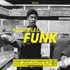 V/A – sampled funk (CD, LP Vinyl)