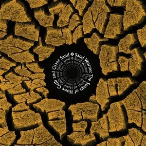V/A – sandworms (the songs of howe gelb and giant sand) (LP Vinyl)
