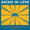 V/A – satan in love - rare finnish synth-pop & disco (LP Vinyl)
