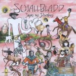 V/A – schallbladd (LP Vinyl)