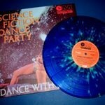 V/A – science fiction dance party (CD, LP Vinyl)