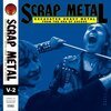 V/A – scrap metal vol. 2 (CD, LP Vinyl)