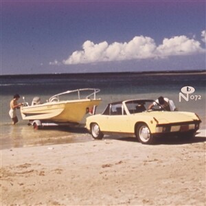 V/A – seafaring strangers: private yacht (LP Vinyl)