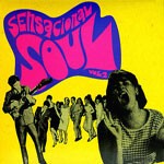 V/A – sensacional soul vol. 2 (CD)