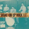 V/A – shake em up vol. 03 (CD, LP Vinyl)