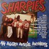 V/A – sharpies 14 aggro aussie anthems from 1972 to 1979 (LP Vinyl)