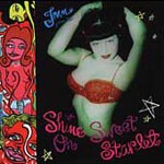 V/A – shine on sweet starlet (CD)