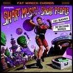 V/A – short music for short people (LP Vinyl)