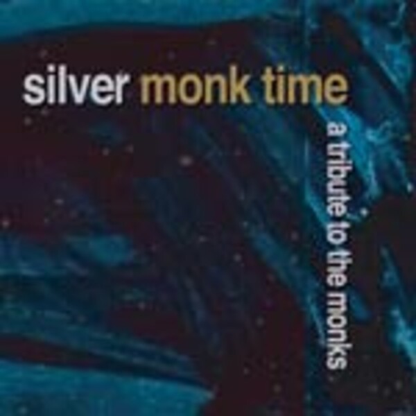 V/A – silver monk time - a tribute to the monks (CD)