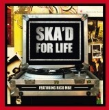 V/A – ska´d for life (LP Vinyl)