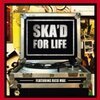 V/A – ska´d for life (LP Vinyl)