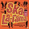 V/A – ska la-rama: treasure island ska 65 to 66 (LP Vinyl)