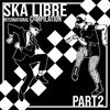 V/A – ska libre part 2 (LP Vinyl)