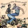 V/A – skanking the scum away (CD)