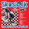 V/A – skasjock 2: the dutch ska collection (LP Vinyl)