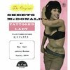 V/A – skeets mcdonald´s tattooed lady (7" Vinyl)
