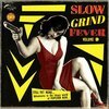V/A – slow grind fever 09 (LP Vinyl)