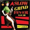 V/A – slow grind fever 10 (LP Vinyl)