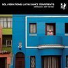 V/A – sol vibration latin dance movements (LP Vinyl)