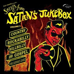 Cover V/A, songs from satan´s jukebox 02