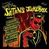 V/A – songs from satan´s jukebox 02 (10" Vinyl)