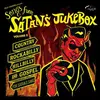 V/A – songs from satan´s jukebox 02 (10" Vinyl)