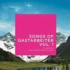 V/A – songs of gastarbeiter 1 (CD)