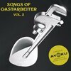V/A – songs of gastarbeiter 2 (CD, LP Vinyl)