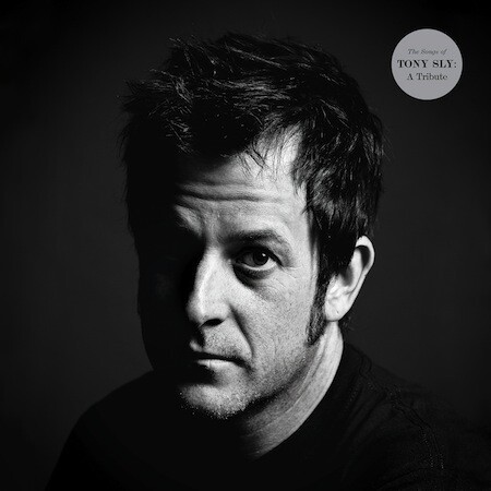 V/A – songs of tony sly: a tribute (CD)