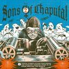 V/A – sons of chaputa vol. 2 (10" Vinyl)