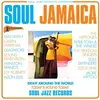 V/A – soul jamaica (CD, LP Vinyl)