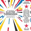 V/A – soul jazz records presents electro throwdown (CD, LP Vinyl)