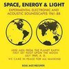 V/A (SOUL JAZZ RECORDS PRESENTS) – space, energy & light 1961-1988 (CD, LP Vinyl)