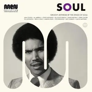V/A – soul men (LP Vinyl)