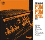 V/A – soul of pum pum hotel vol. 1 (CD)