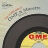 V/A – soulful side of gme & musette records (CD, LP Vinyl)