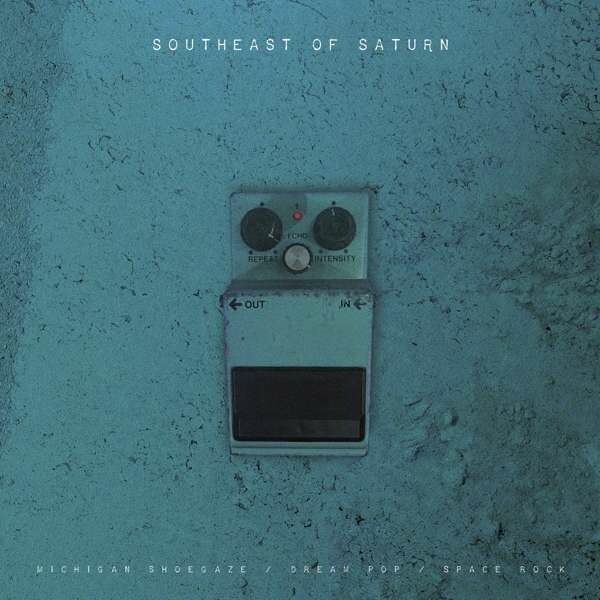 V/A – southeast of saturn (LP Vinyl)