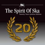 V/A – spirit of ska - 20 years pork pie (CD)