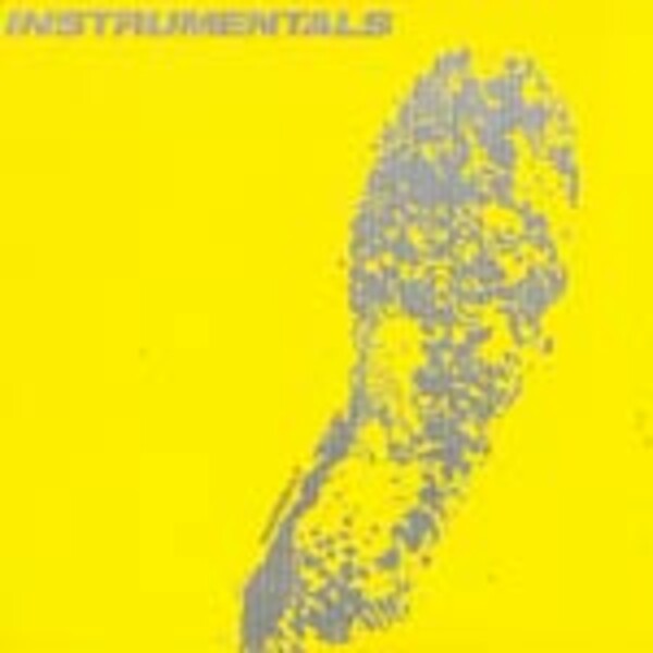V/A, staedtizism 3 - instrumentals V/A, staedtizism 3 - instrumentals cover