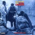 V/A – state of the union (CD)
