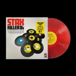 V/A – stax killer b´s (RSD 2026) (LP Vinyl)