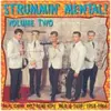 V/A – strummin´ mental part 2 (CD)