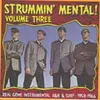 V/A – strummin´ mental part 3 (CD)